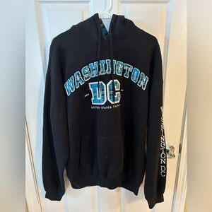 Washington DC Hoodie